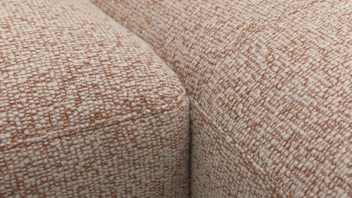Roomio Polstergarnitur No. 4104 Rusty Melange