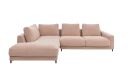 Roomio Polstergarnitur No. 4103 Rusty Melange