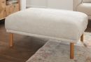 Roomio Hocker No. 4104 Yelda Natur
