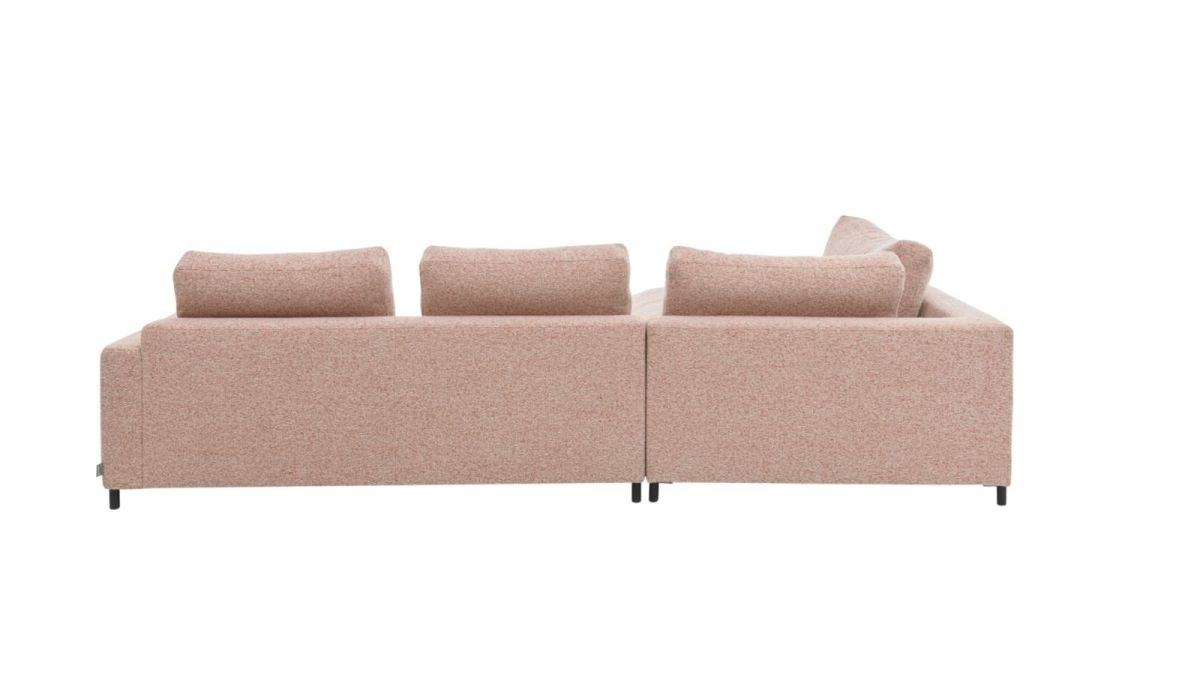 Roomio Polstergarnitur No. 4103 Rusty Melange