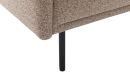 Roomio Polstergarnitur No. 4104 Rusty Melange